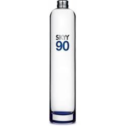 Vodka Skyy 90