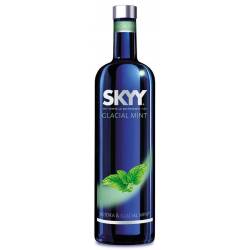 Skyy Glacial Mint Vodka