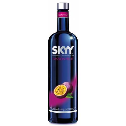 Vodka Skyy Passion Fruit