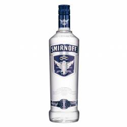 Smirnoff Blu Vodka