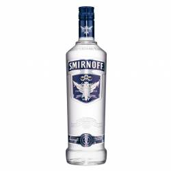 Vodka Smirnoff 100 Proof 1L