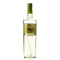 Vodka Zubrowska Bison Grass