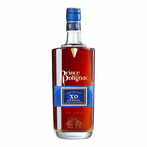 Prince Polignac XO Cognac
