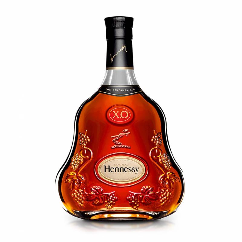 Ansac XO Cognac: Buy Online and Find Prices on Cognac 