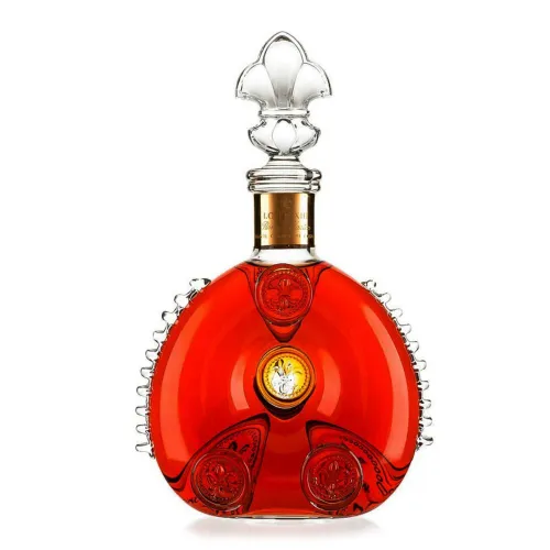 Remy Martin Louis Xiii Cognac
