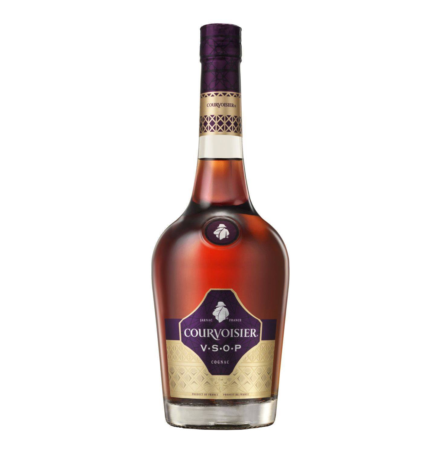 COURVOISIER VSOP | www.gamutgallerympls.com