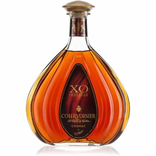 Cognac Courvoisier XO
