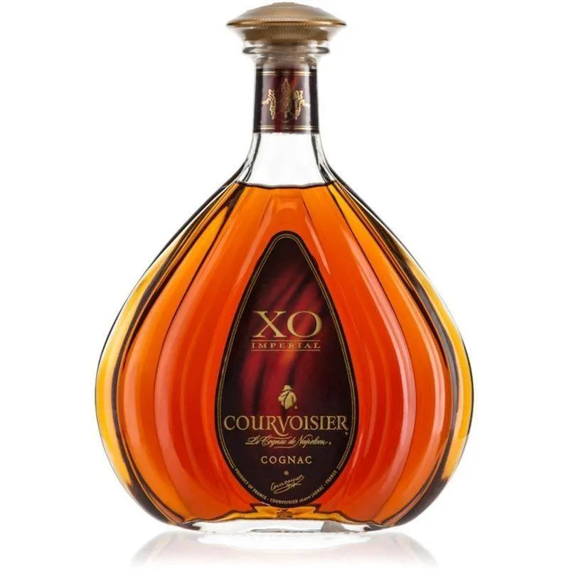 xo courvoisier cognacブランデー - dariusgant.com