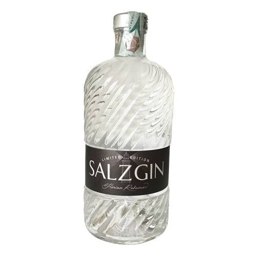 Gin Salz