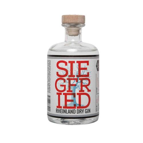 Gin Siegfried