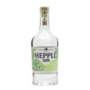 Gin Hepple