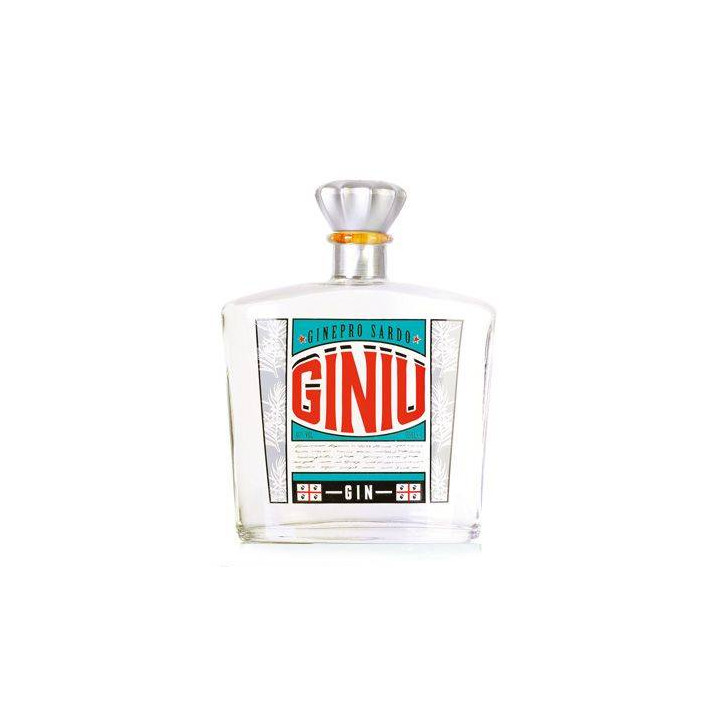 Gin Giniu