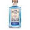 Gin Von Hallers