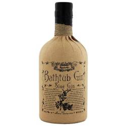 Gin Sloe Bathtub