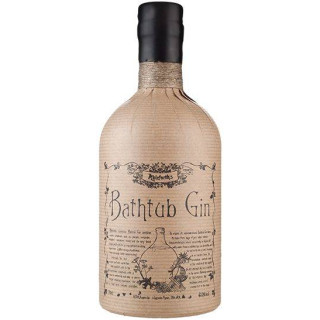 Gin Bathtub