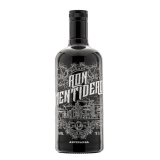 Mentidero Rum
