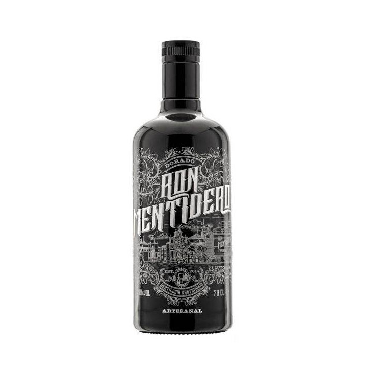 Rum Mentidero