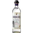 Gin Broker's 40%