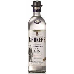 Gin Broker's London Dry 47