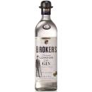 Broker's London Dry Gin 47