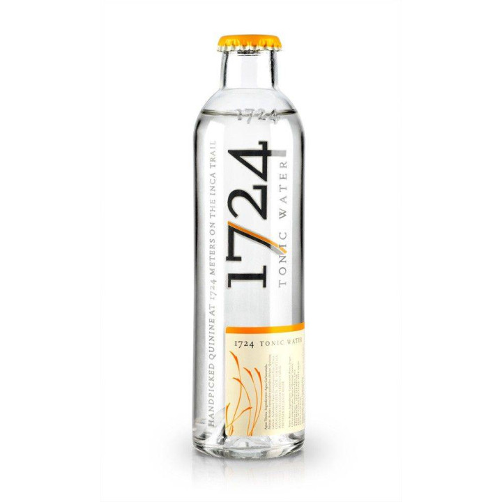 24 x 1724 Tonic water