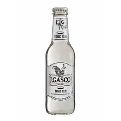 24 x J.Gasco 13.5 Tonic Wasser