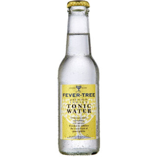 24 x Acqua tonica Fever-Tree Indian
