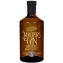 Michler's Gin Genuine Small Batch