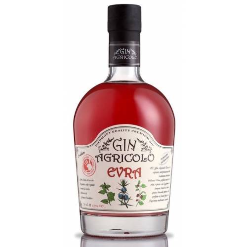 Agricolo Evra Gin