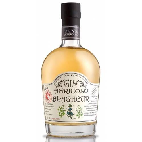 Agricolo Blagheur Gin