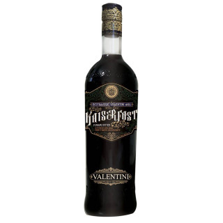Schwarz Kaiserfost Bitter