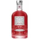 Tovel's Tresenga Blood Gin