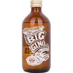 Big Gino Italian Dry Gin