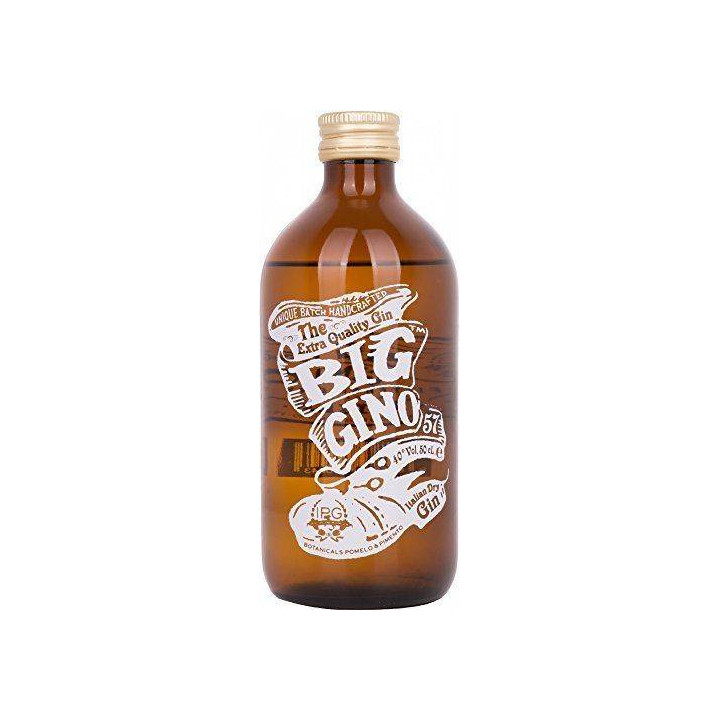 Big Gino Italian Dry Gin