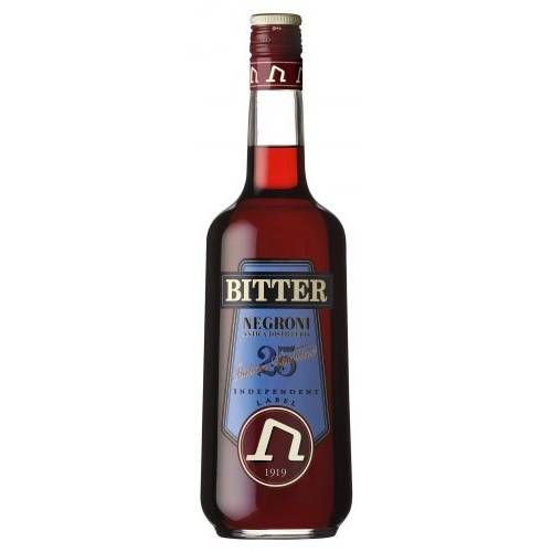 Negroni Bitter 25