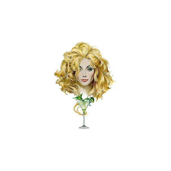 Daffy's Gin