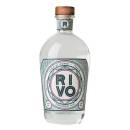 Gin Rivo - Lake Como Foraged