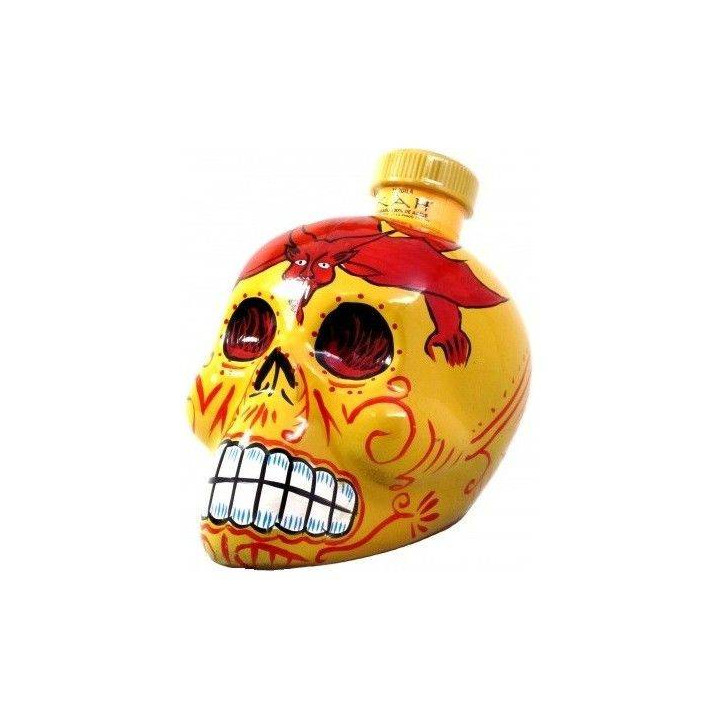 Tequila Kah Reposado