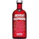 Absolut Raspberry Vodka