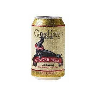Ginger Beer Gosling's