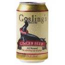 24 x Ginger Beer Gosling's