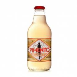 10 x Ginger Beer Pimento