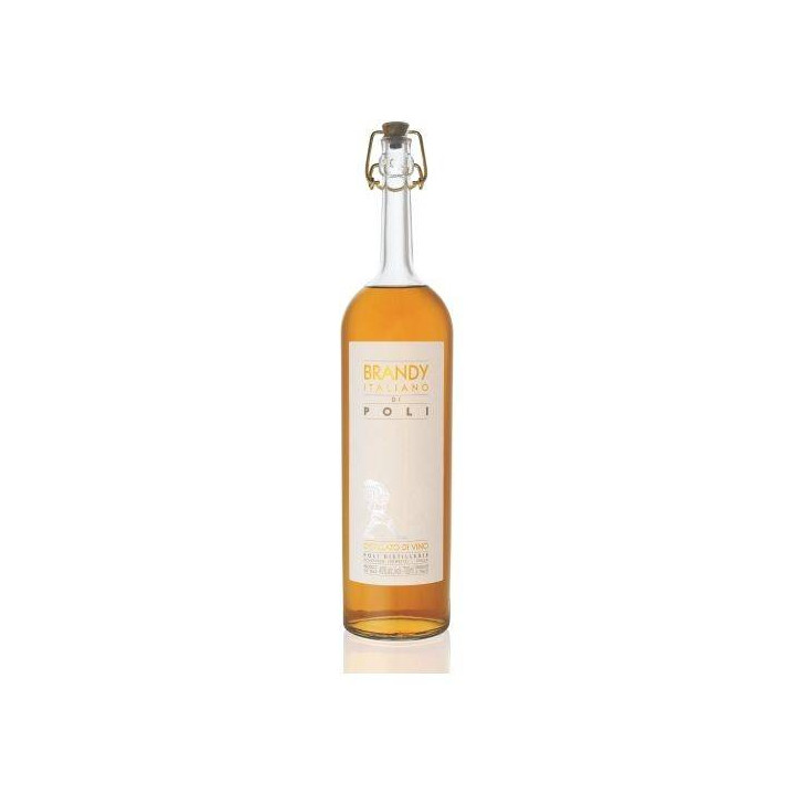 Brandy Italiano di Poli
