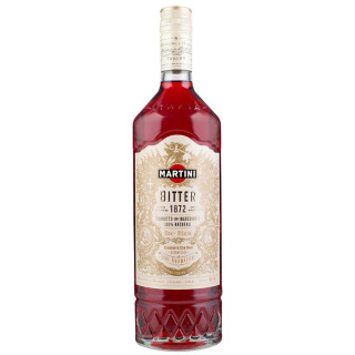 Bitter Martini Special Reserve