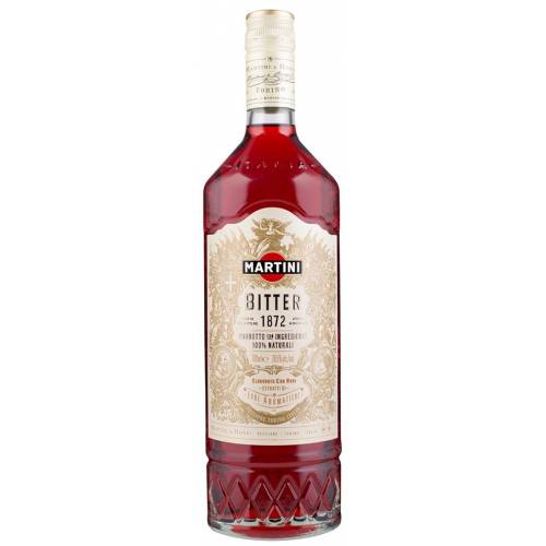 Bitter Martini Riserva Speciale