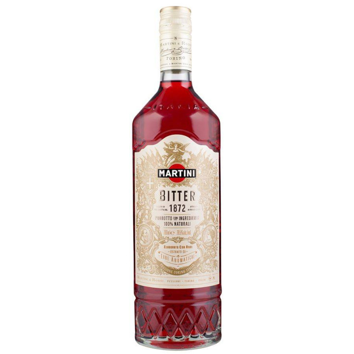 Bitter Martini Special Reserve