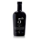 5th Air Black London Dry Gin