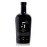 5th Air Black London Dry Gin