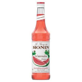 Monin Watermelon Syrup