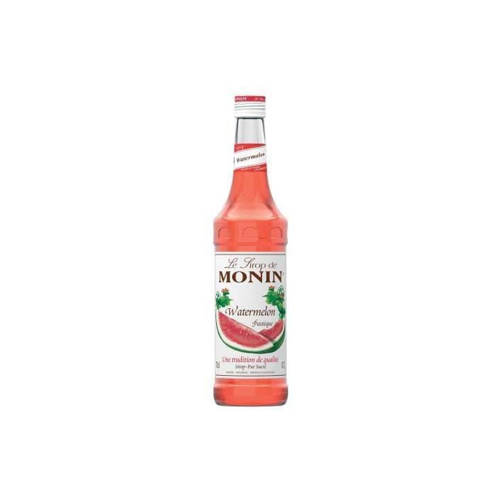 Sciroppo Anguria Monin